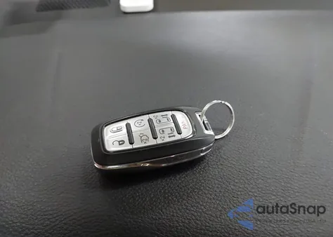 2018 Chrysler Pacifica Hybrid Limited z USA, uszkodzony, nr VIN 2C4RC1N72JR130895